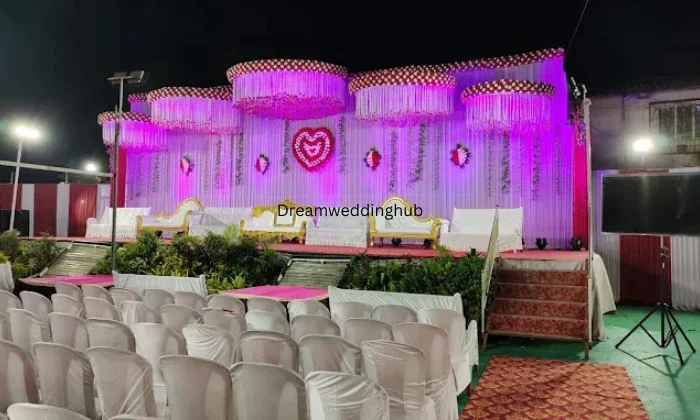 Alfiya Wedding Hall