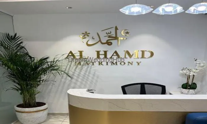 Alhamd Matrimony | Trusted Muslim Matrimony Company