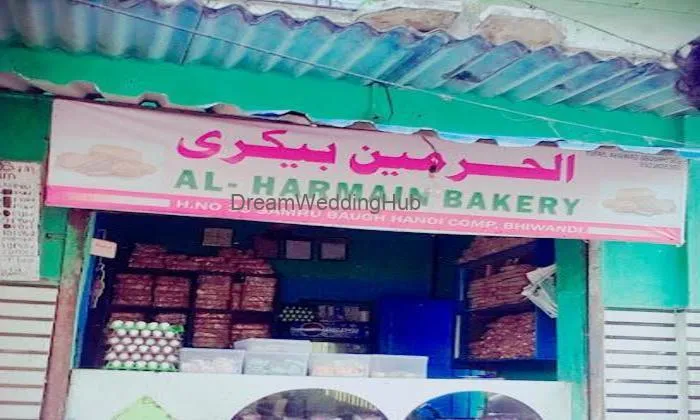 Alharamian Bakry Alharamian Bakry