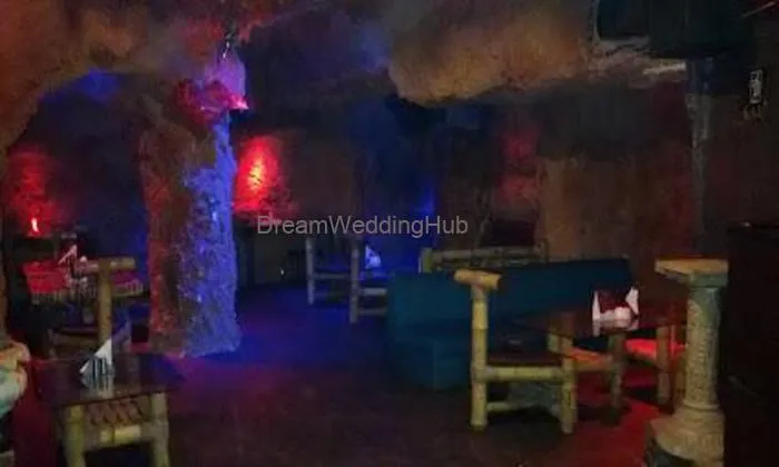 Ali Baba Caves