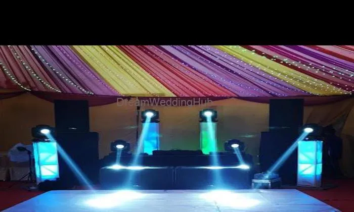 Ali Dj & Sound Jandiala