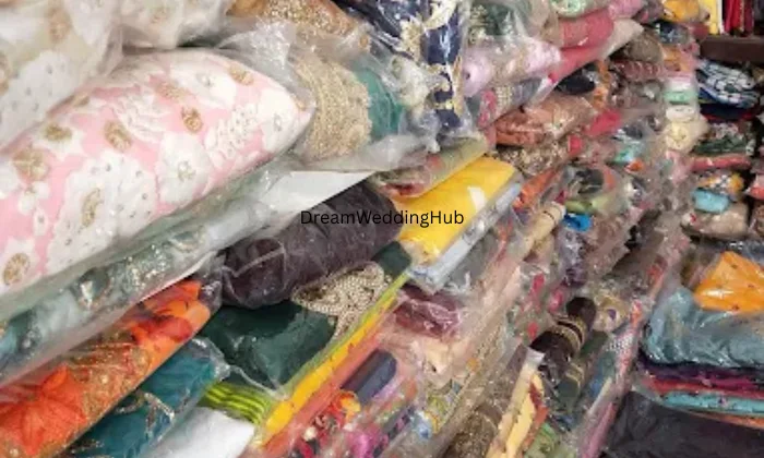 Ali  Dresses