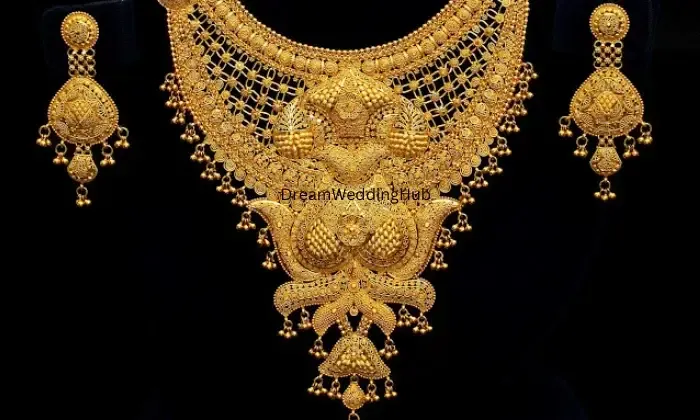 Ali Hassan  Sons Jewellers