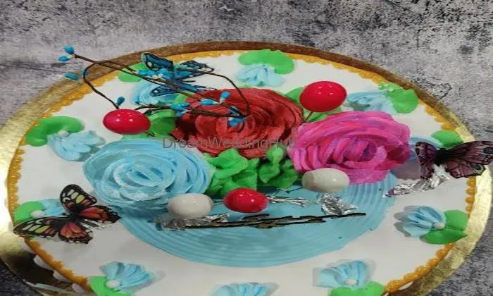 Ali Sons Bakery