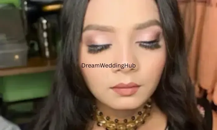 Alia Makeup Studio