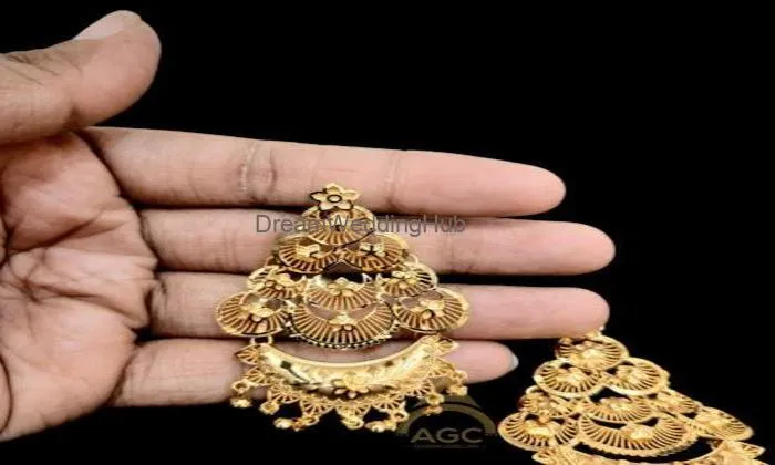 Alif Gold Covering And Fashion Jewellery