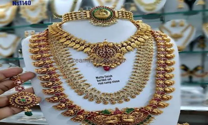 Aliff Fashion Jewellery Kolathur