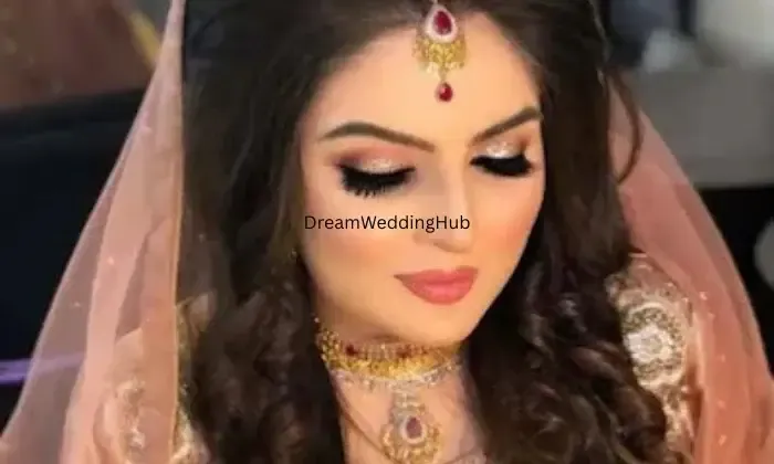 Alikhya Beauty Parlour
