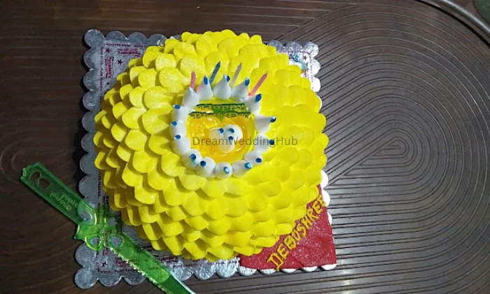 Ali's Cakes & Bakes