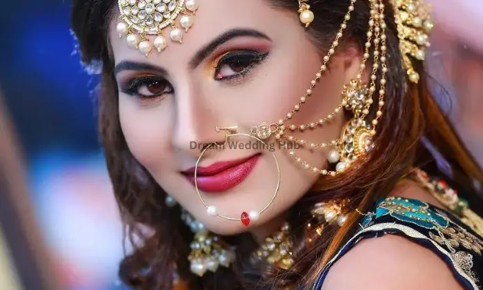 Alisha Beauty Parlour