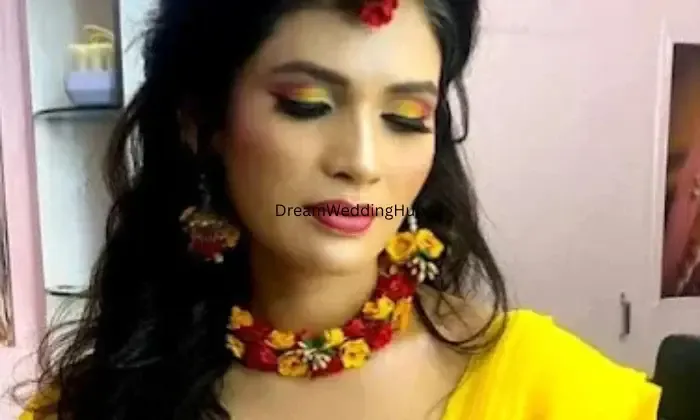 Alisha Makeovers