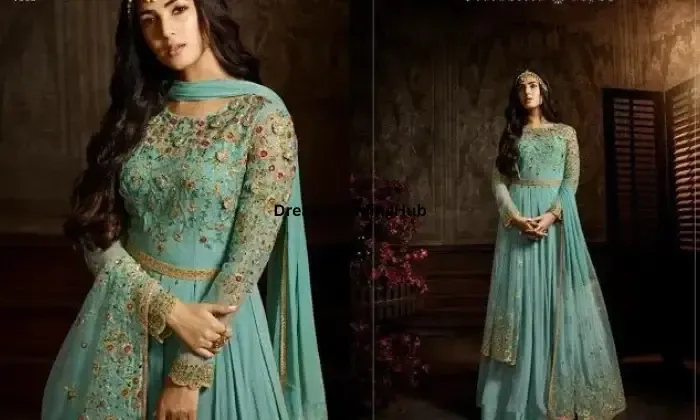Alishaan Fashion