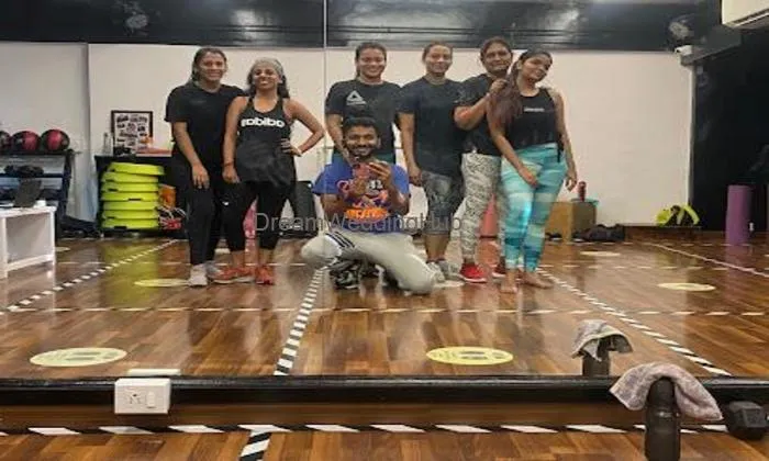 Alistairs Dance Academy
