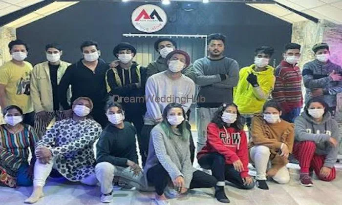 Alive Academy Music And Dance