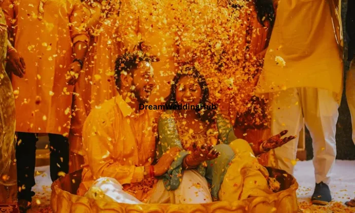 Aliya Events