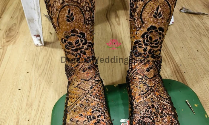 Aliz Henna Art