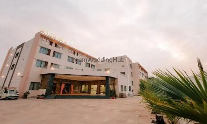 Aljana Resort
