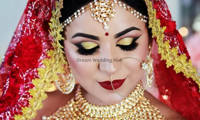 Alka Beauty Salon