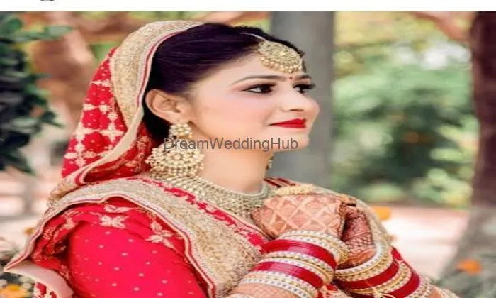 Alka Beauty Salon - Best Makeup Artist In Rampura Phul, Bridal Makeup Artist In Rampura Phul, Nail Artist In Rampura Phul