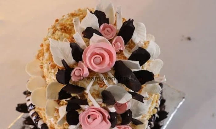 Alka Cakes  Bakes