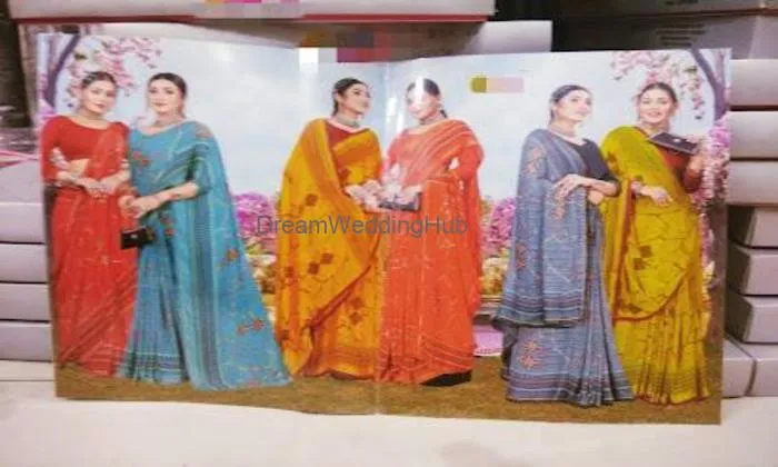 Alka Collection