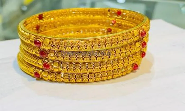 Alka Gold House