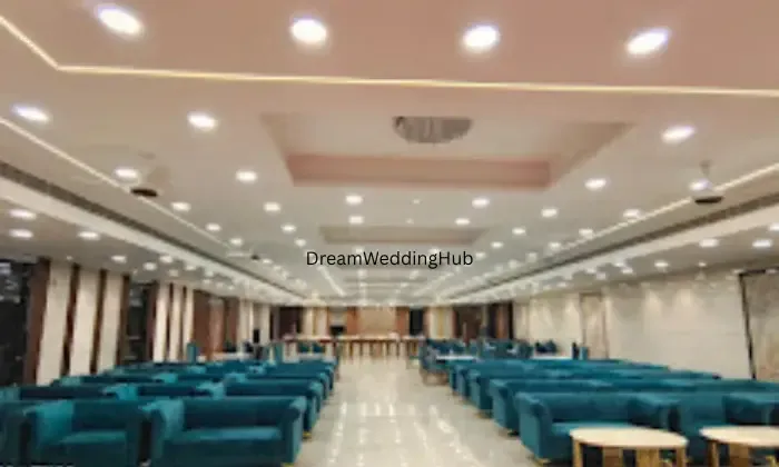 Alka Motel Banquets