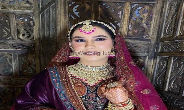 Alka Saini Makeovers Alka Saini Makeovers