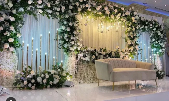 All About Wedding
