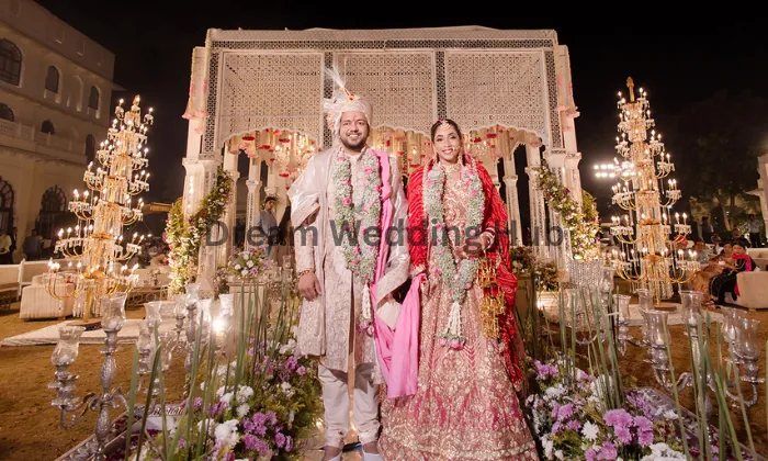 All Attractive Weddings All Attractive Weddings