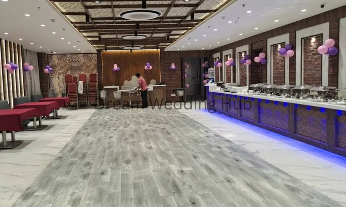 All Fresco Hotel All Fresco Hotel