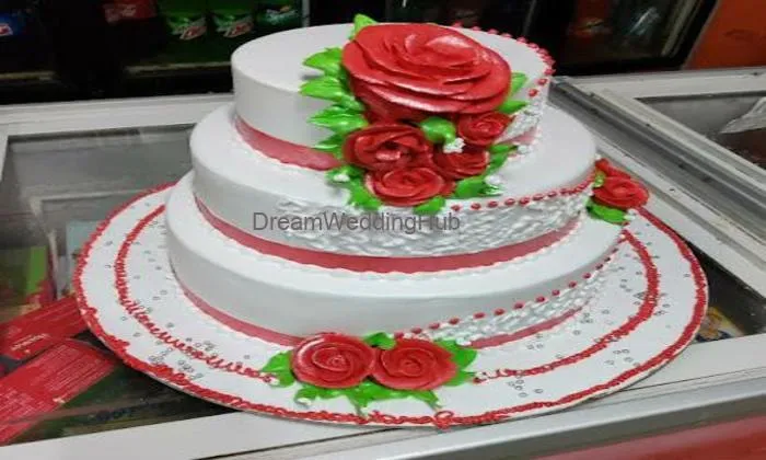 All In One Bakers