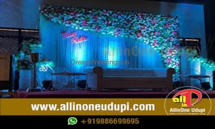All In One Event & Facility Management Group Udupi All In One Event & Facility Management Group Udupi