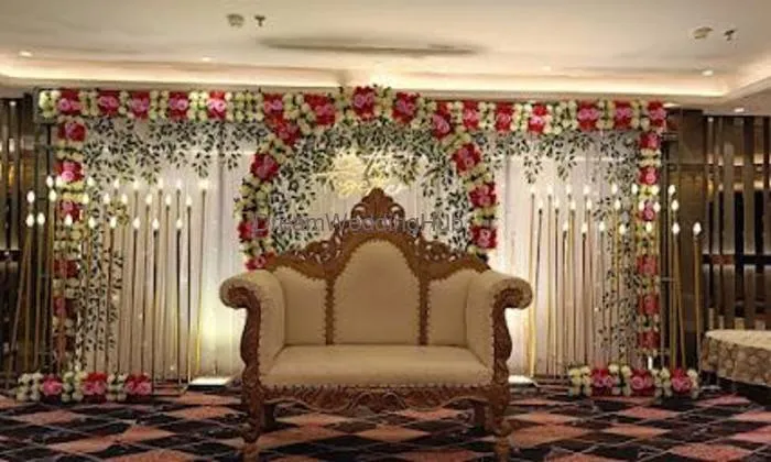 All In One Events & Balloon Decoration