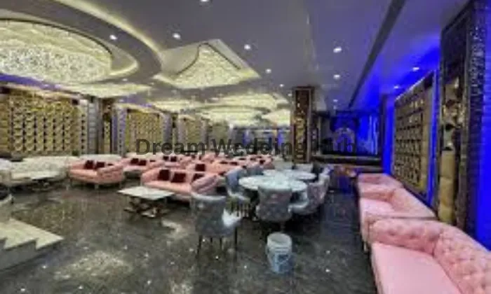 All In One Party Hall