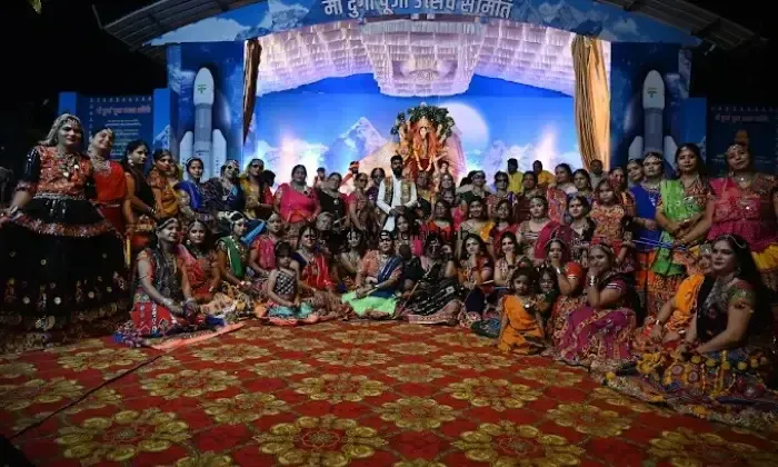All Set Dance Studio