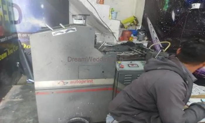 All Solution Printers