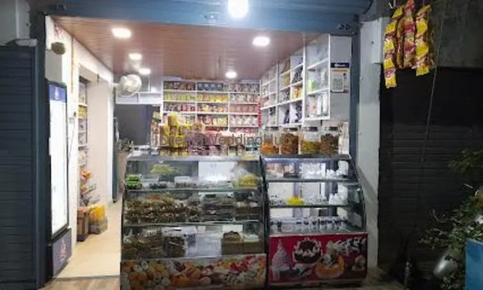All The Best Bakers And Sweets