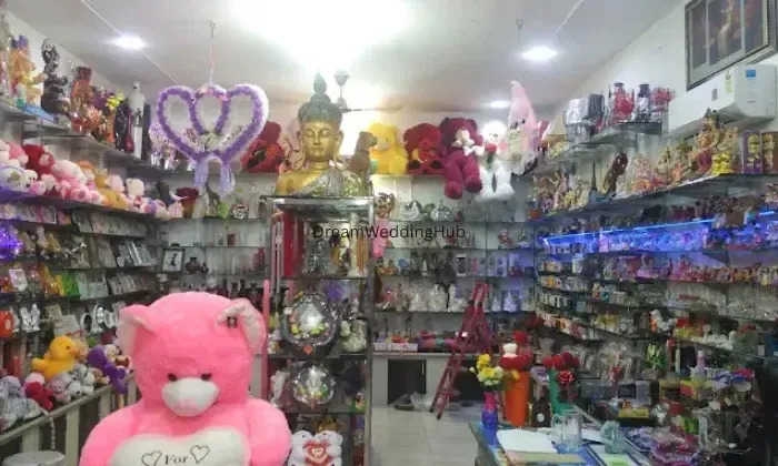All Time Gift And Toys
