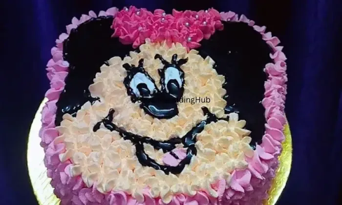 Allahabad Bakery