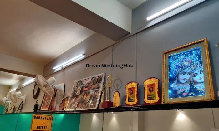Allahabad Dance Centre