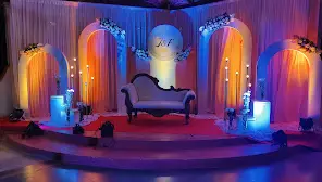 Allaska Banquets