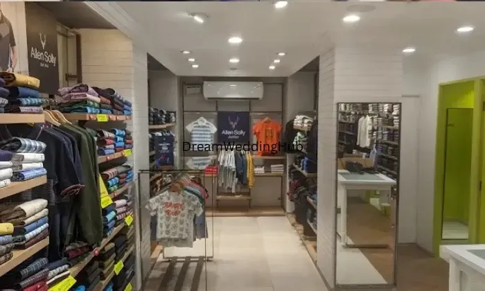 Allen Solly Store