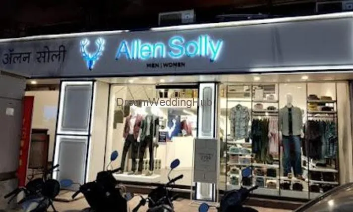Allen Solly