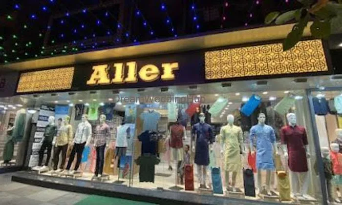 Aller Men's Wear