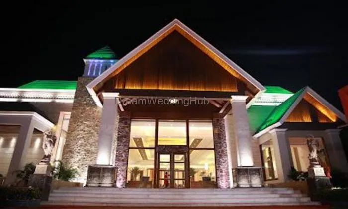 Alleys Greens Resorts