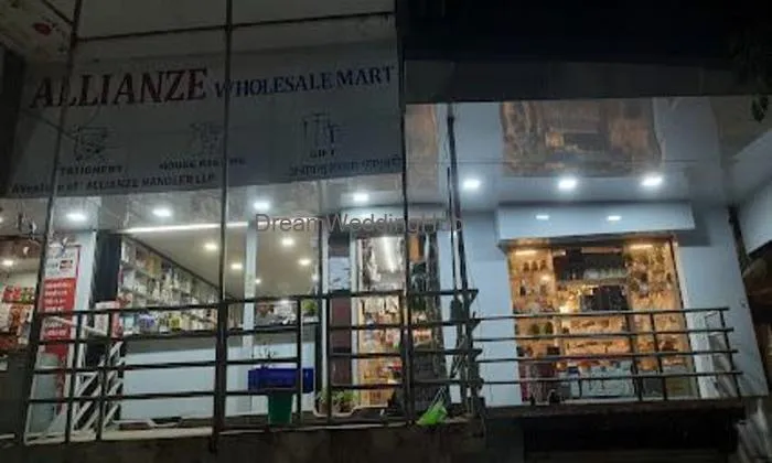 Allianze Handler Llp ( Allianze Wholsale Mart)