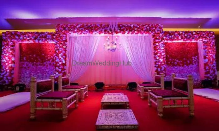 Allino Events