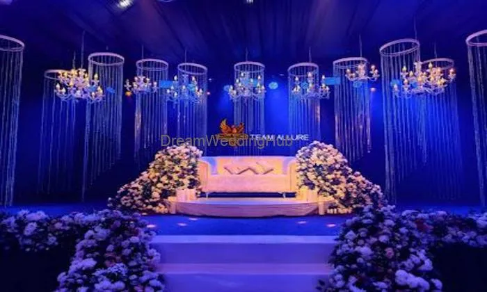 Allure Events And Sfx Mysore