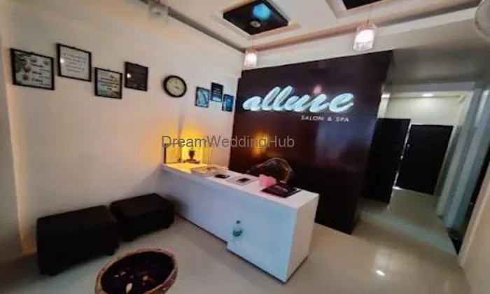 Allure Thai Spa And Wellness Palghar | Massage Spa | Wellness Spa | Massage Centre In Palghar